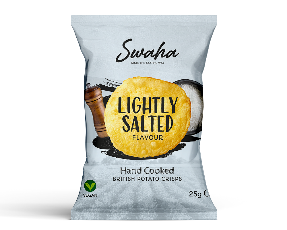 36 x Standard Multipack Crisp 25g